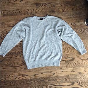 Men’s Neumann Marcus Cashmere Sweater